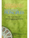 Explanation of the Four Principles